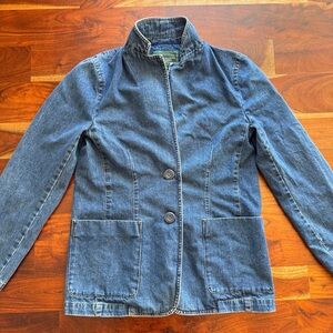 Vintage Lauren Ralph Lauren Denim Jacket